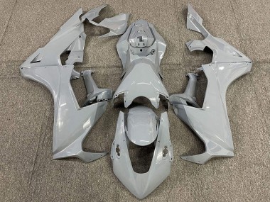 Nardo Grey - 2017-2023 Honda CBR1000RR
