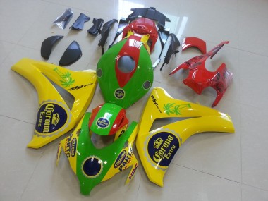 New Corona - 2008-2011 Honda CBR1000RR
