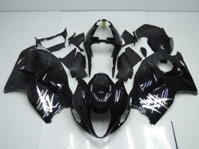No.2 Black - 1997-2007 Suzuki GSXR 1300 Hayabusa No.2 Black - 1997-2007 Suzuki GSXR 1300 Hayabusa