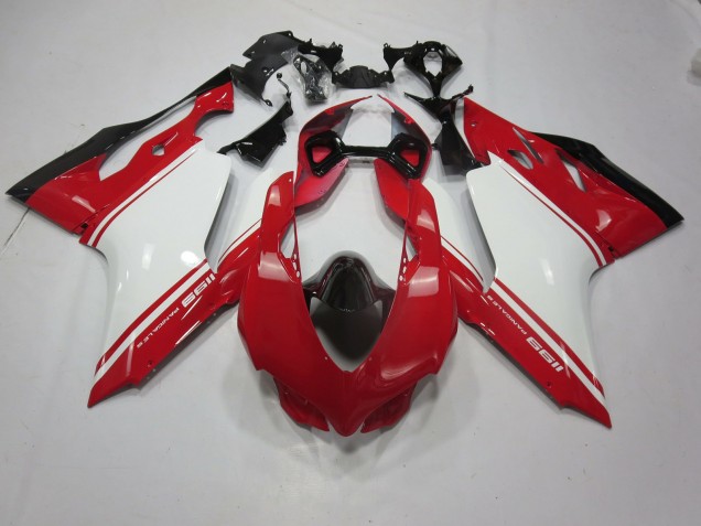 OEM Style - 2011-2014 Ducati Ducati 1199