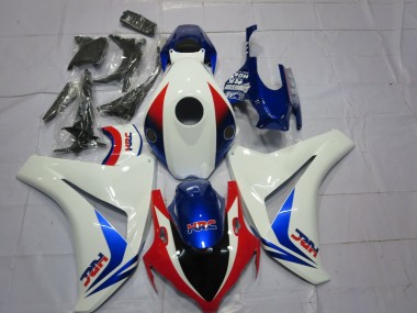 OEM Style HRC - 2008-2011 Honda CBR1000RR
