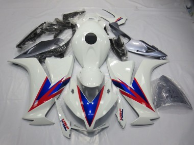 OEM Style HRC - 2012-2016 Honda CBR1000RR