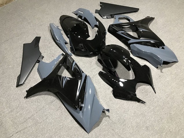 OEM Style Nardo - 2007-2008 Suzuki GSXR 1000 OEM Style Nardo - 2007-2008 Suzuki GSXR 1000
