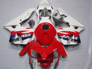 Old Style RVF - 2003-2004 Honda CBR600RR
