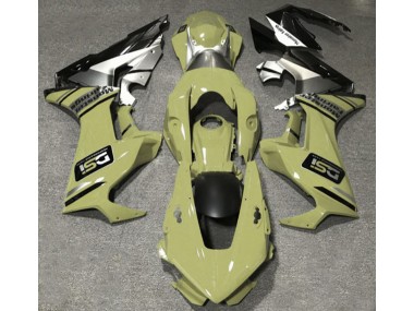 Olive DSI - 2017-2023 Honda CBR1000RR