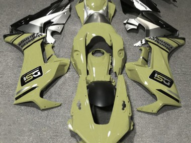 Olive DSI - 2017-2023 Honda CBR1000RR