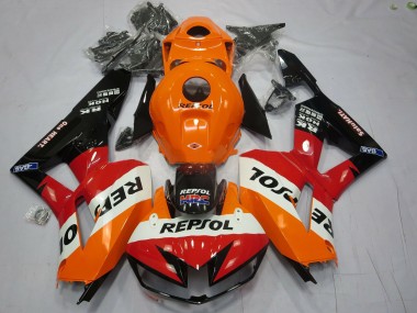 One HEART. - 2013-2023 Honda CBR600RR