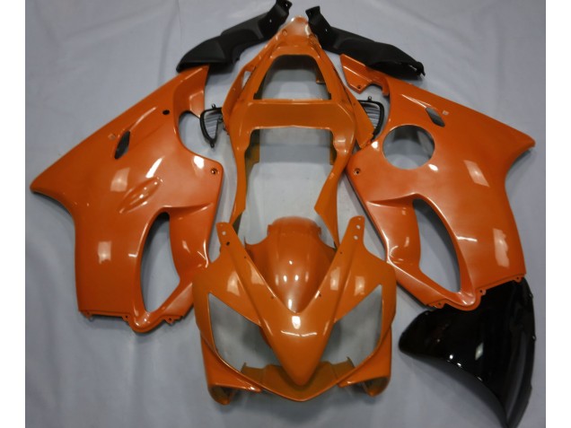 Pearl Orange - 2001-2003 Honda CBR600 F4i Pearl Orange - 2001-2003 Honda CBR600 F4i