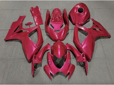 Pearl Pink - 2011-2024 Suzuki GSXR 600-750