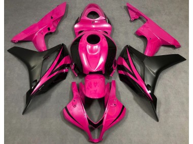 Pearl Pink OEM Style - 2007-2008 Honda CBR600RR