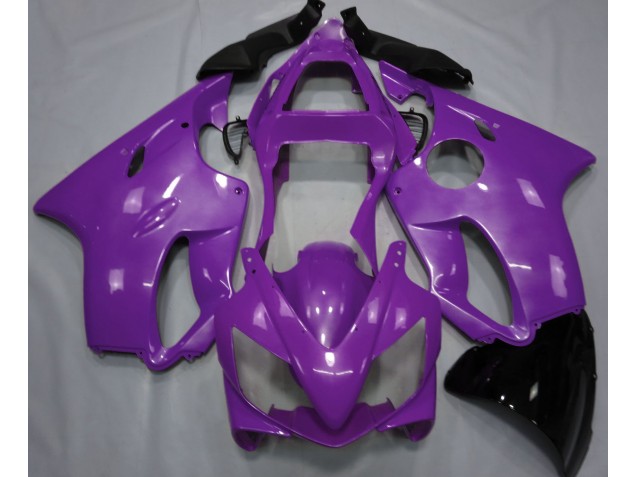 Pearl Purple - 2001-2003 Honda CBR600 F4i