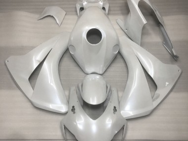 Pearl White - 2008-2011 Honda CBR1000RR