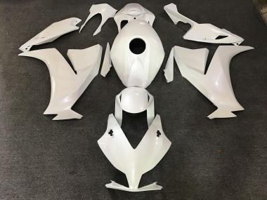 Pearl White - 2012-2016 Honda CBR1000RR