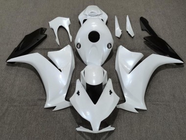 Pearl White - 2012-2016 Honda CBR1000RR