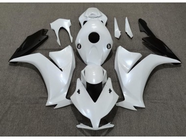 Pearl White - 2012-2016 Honda CBR1000RR