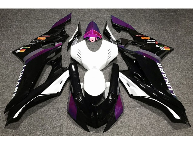 Pink Custom - 2017-2021 Yamaha R6 Pink Custom - 2017-2021 Yamaha R6
