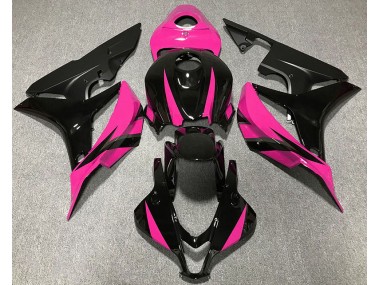 Pink Special Design - 2007-2008 Honda CBR600RR