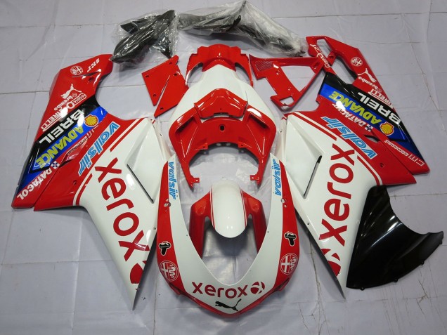 Pirelli - 2007-2014 Ducati Ducati 848 1098 1198 Pirelli - 2007-2014 Ducati Ducati 848 1098 1198