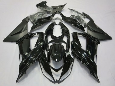Plain Gloss - 2013-2018 Kawasaki ZX6R