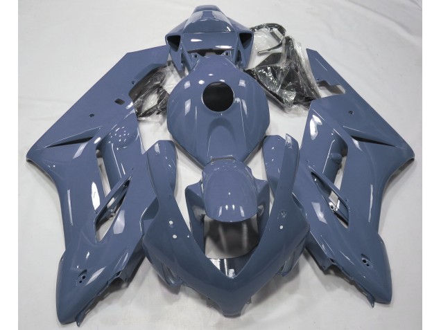 Plain Gloss Dark Blue - 2004-2005 Honda CBR1000RR Plain Gloss Dark Blue - 2004-2005 Honda CBR1000RR