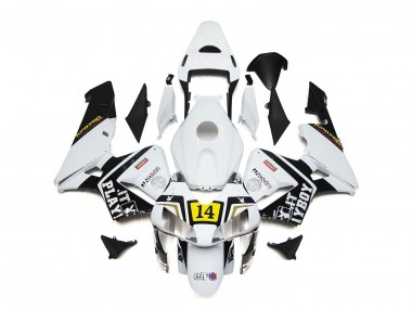 PlayBoy 14 - 2003-2004 Honda CBR600RR