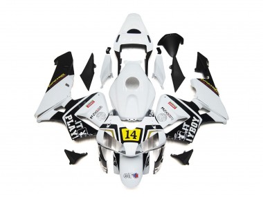 PlayBoy 14 - 2003-2004 Honda CBR600RR