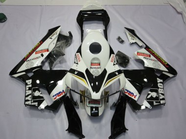 PlayBoy - 2003-2004 Honda CBR600RR
