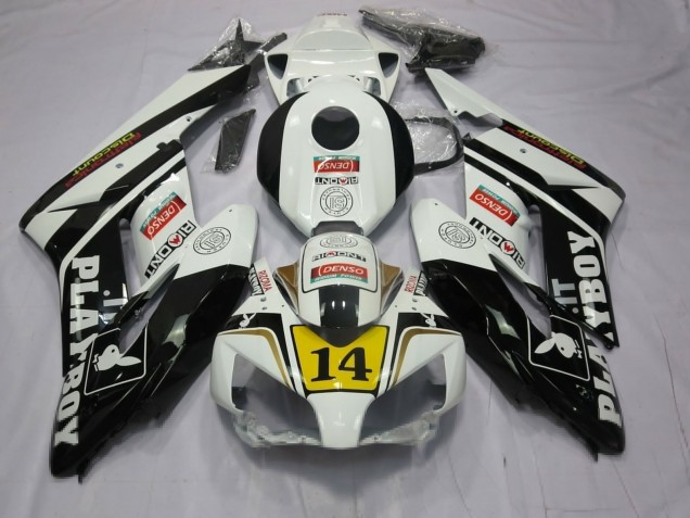PlayBoy - 2004-2005 Honda CBR1000RR