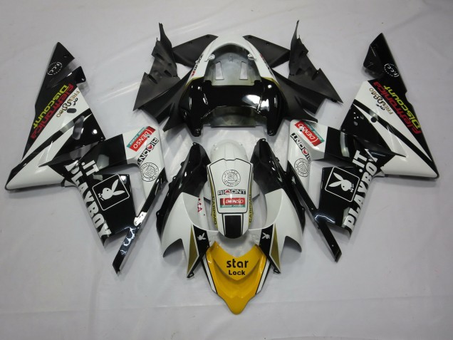 PlayBoy - 2004-2005 Kawasaki ZX10R PlayBoy - 2004-2005 Kawasaki ZX10R