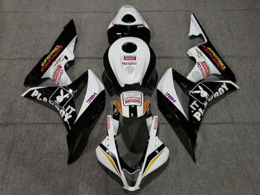 Playboy Style - 2007-2008 Honda CBR600RR