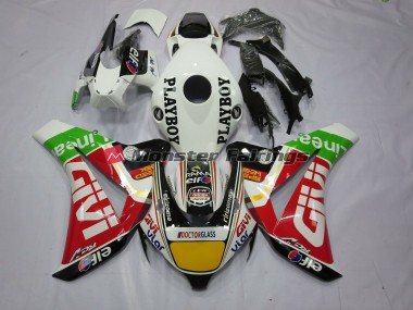 Plyaboy - 2008-2011 Honda CBR1000RR