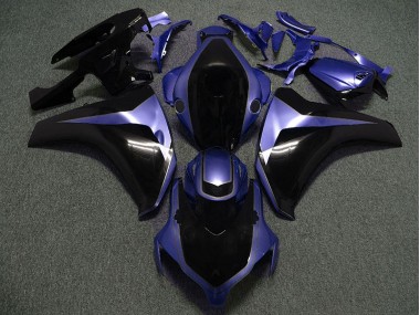 Purple Custom - 2008-2011 Honda CBR1000RR