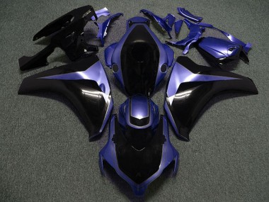 Purple Custom - 2008-2011 Honda CBR1000RR
