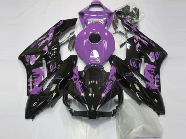 Purple Le Mis - 2004-2005 Honda CBR1000RR