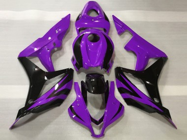 Purple OEM Style - 2007-2008 Honda CBR600RR