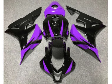 Purple Special Design - 2007-2008 Honda CBR600RR