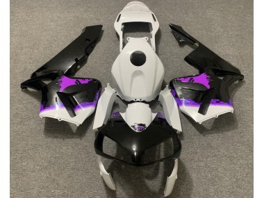 Purple Splatter - 2003-2004 Honda CBR600RR