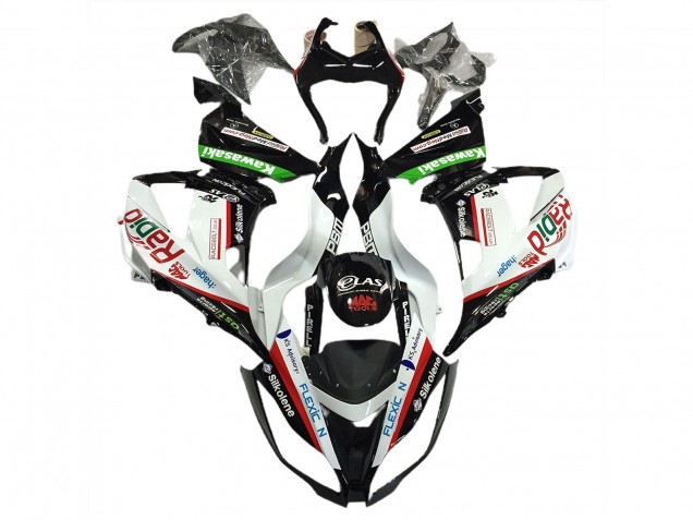 Rapid - 2013-2018 Kawasaki ZX6R Rapid - 2013-2018 Kawasaki ZX6R