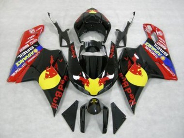 Red Bull - 2007-2014 Ducati Ducati 848 1098 1198