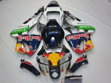 Red Bull Design - 2003-2004 Honda CBR600RR
