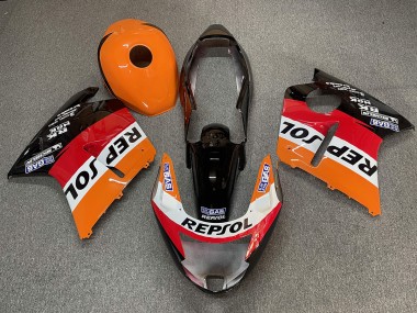 Repsol - 1996-2007 Honda CBR1100XX