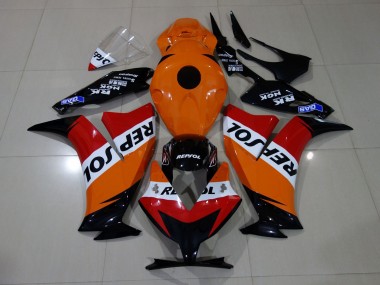 Repsol - 2012-2016 Honda CBR1000RR