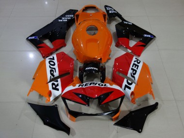 Repsol - 2013-2023 Honda CBR600RR