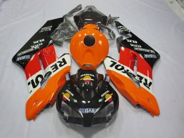 Repsol Design - 2004-2005 Honda CBR1000RR