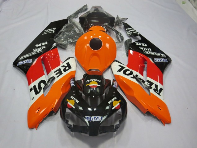 Repsol Design - 2004-2005 Honda CBR1000RR
