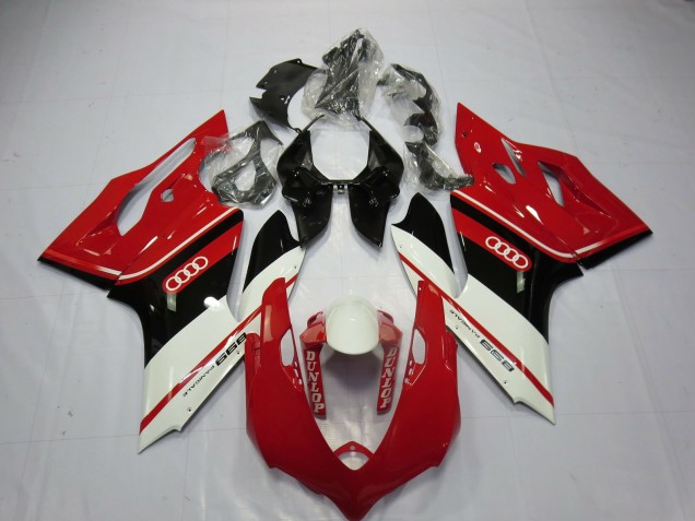 Rings Style Logo - 2011-2014 Ducati Ducati 1199 Rings Style Logo - 2011-2014 Ducati Ducati 1199