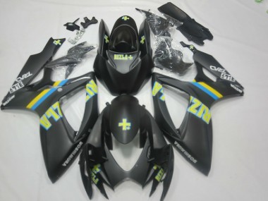 Rizla - 2006-2007 Suzuki GSXR 600-750