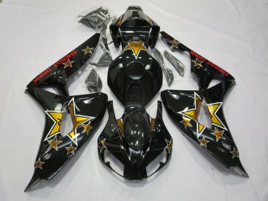 RockStar - 2006-2007 Honda CBR1000RR