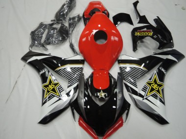 RockStar Style - 2008-2011 Honda CBR1000RR