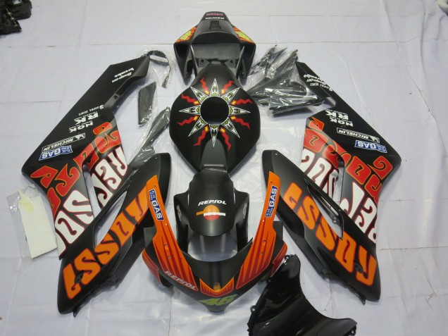 Rossi - 2004-2005 Honda CBR1000RR Rossi - 2004-2005 Honda CBR1000RR